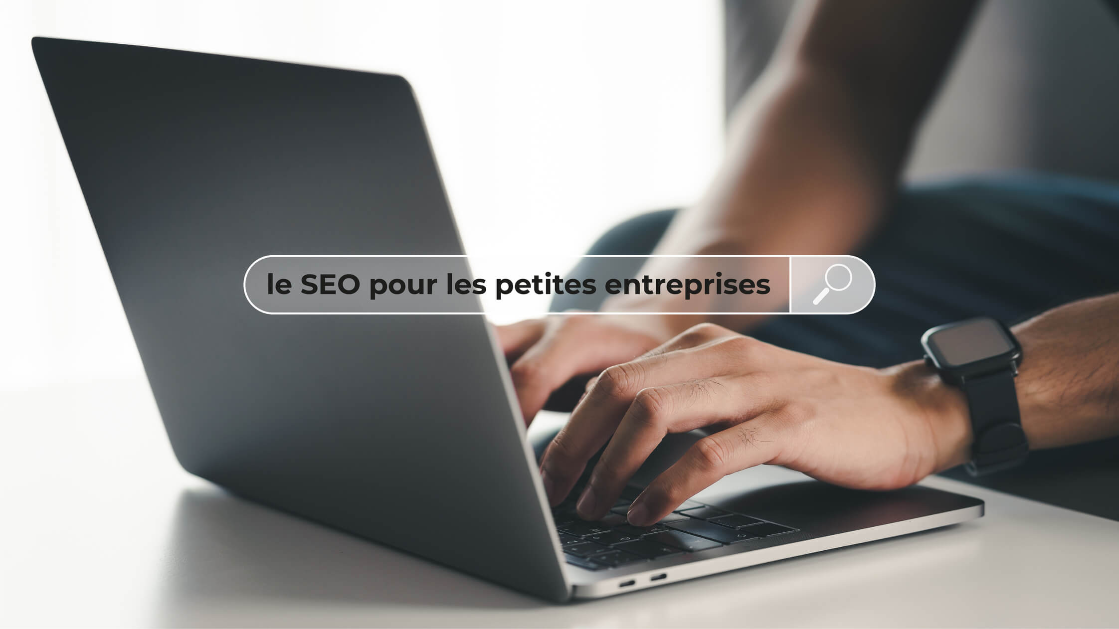 Lire la suite à propos de l’article 8 avantages de faire du référencement naturel (SEO) pour une petites entreprises