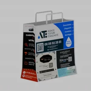Encart Publicitaire