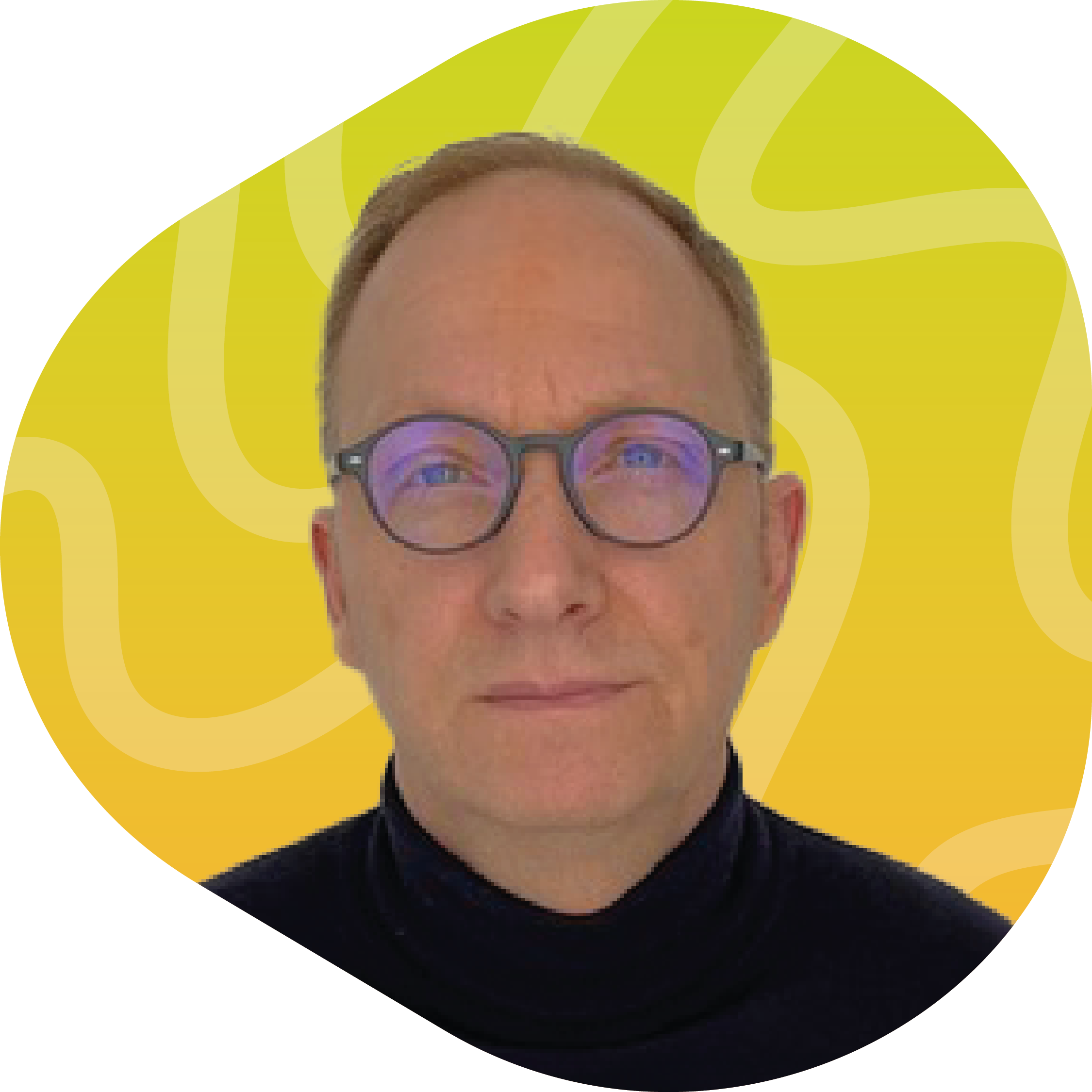 Eric RENAUD