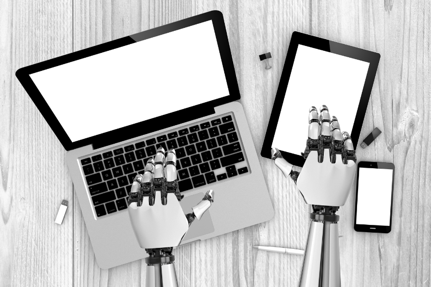 Lire la suite à propos de l’article Utiliser des images générées par IA dans sa communication : est-ce vraiment légal ?